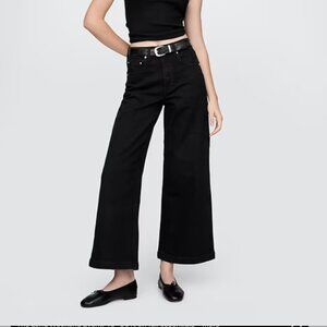 Gap Wide Leg Cropped Jenas
